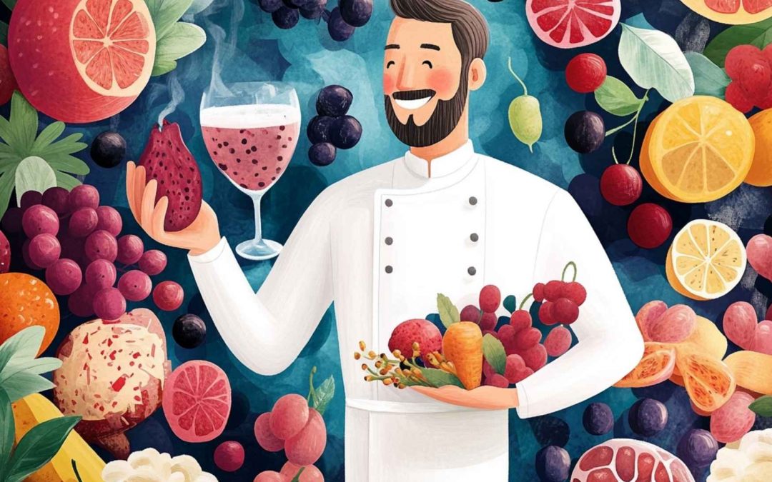 Tendances alimentaires pour la santé digestive en 2025