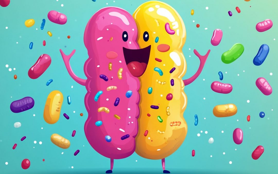 Les enzymes digestives : Comment les utiliser