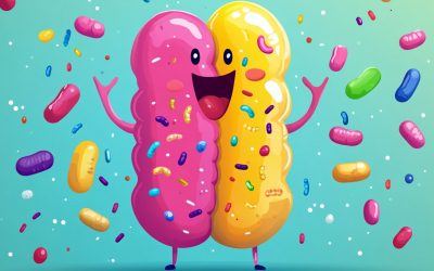 Les enzymes digestives : Comment les utiliser