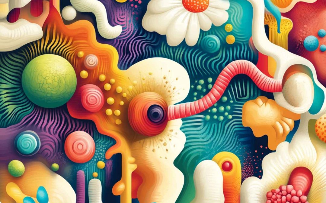 Les excès d’antibiotiques peuvent déséquilibrer votre flore