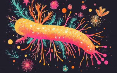 Helicobacter pylori : Une bactérie dangereuse