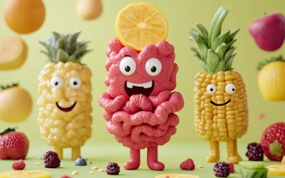 Les Intolérances Alimentaires les Plus Rares : Une Exploration Complète