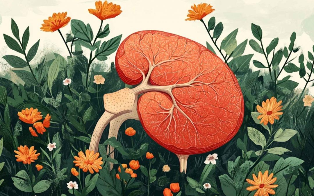 C&rsquo;est quoi une crise de foie ?