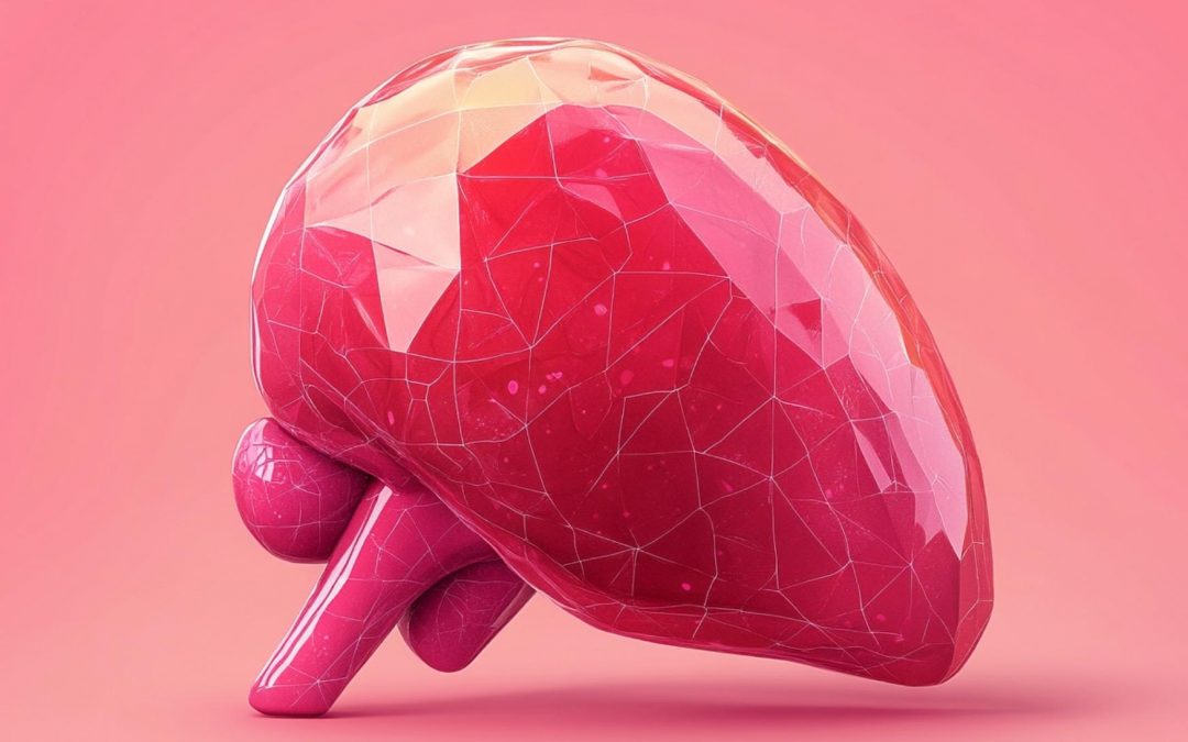 Le foie, un acteur clé de la digestion