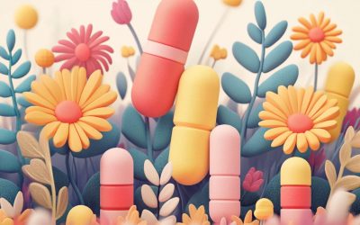 Le Magnésium : Indispensable pour votre intestin