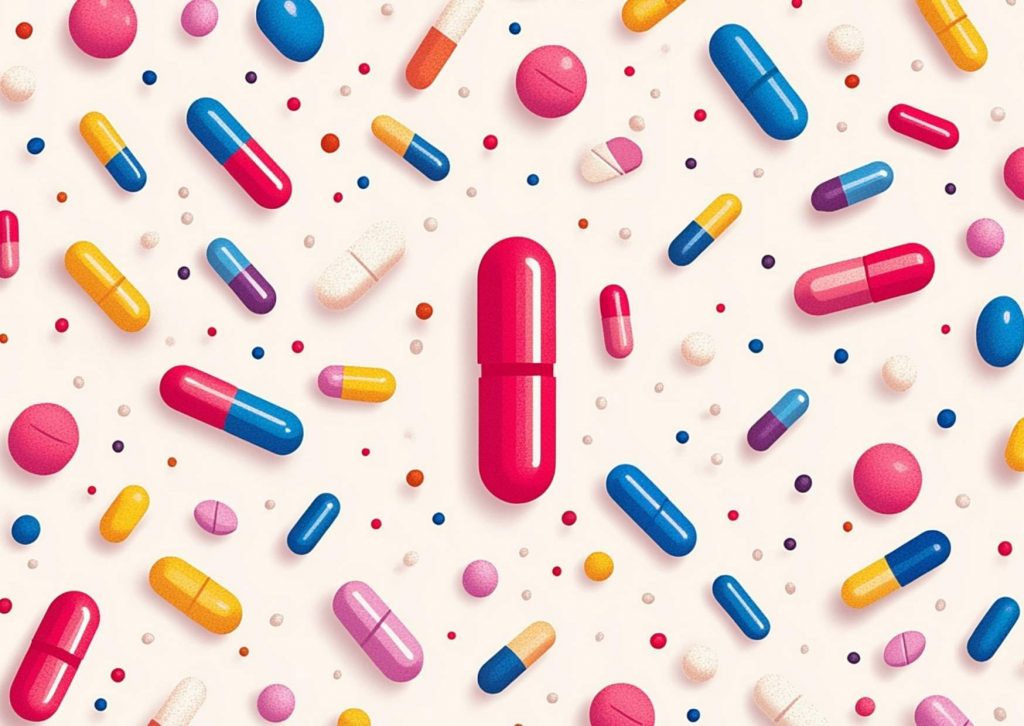 Zinc et Magnésium pour vos intestins