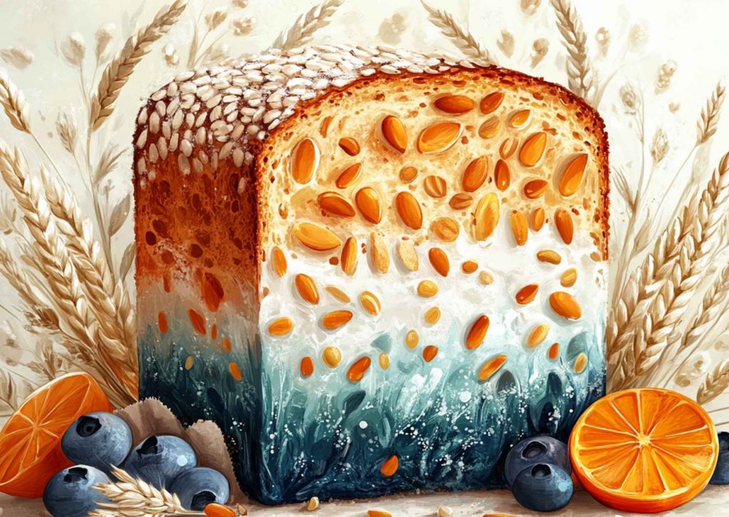 Les maladies coeliaque