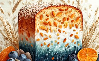 Maladie cœliaque : Régime sans gluten sans frustration