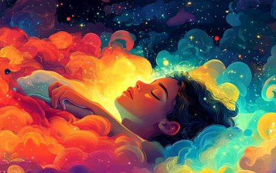 Le lien entre digestion et sommeil