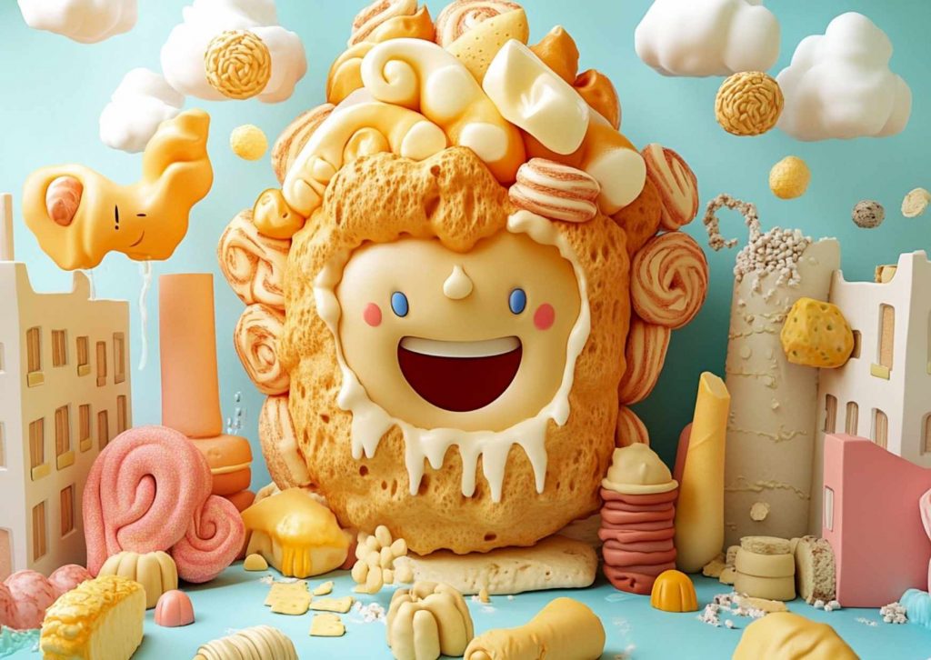 Les traitements modernes pour la maladie cœliaque