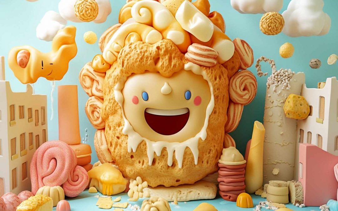 Les traitements pour la maladie cœliaque