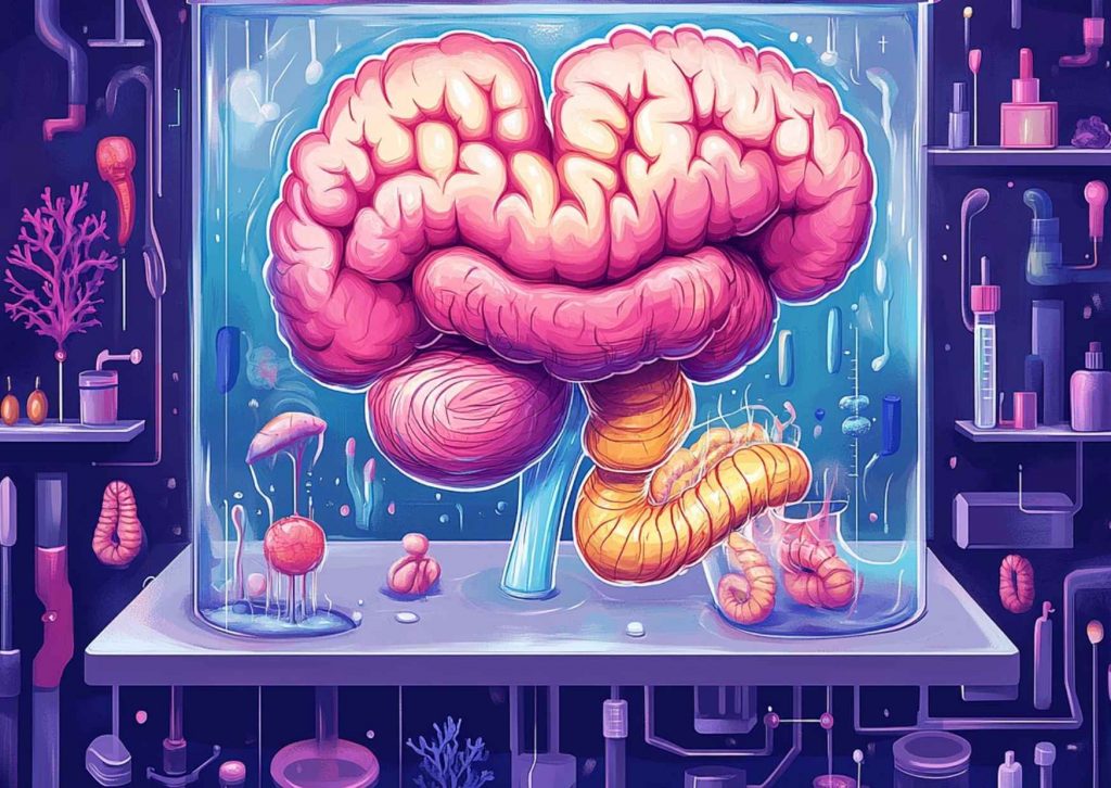 Les troubles digestifs