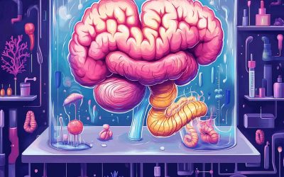 Les troubles digestifs liés à l’anxiété :