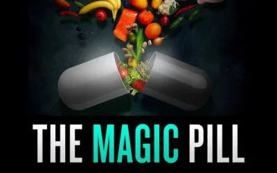 « The Magic Pill » : Le docu Netflix sur les troubles digestifs