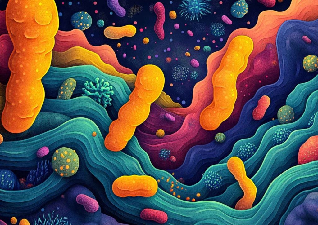 Maladie de Crohn : astuces pour mieux gérer les poussées inflammatoires