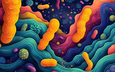 Maladie de Crohn : comment gérer les poussées inflammatoires