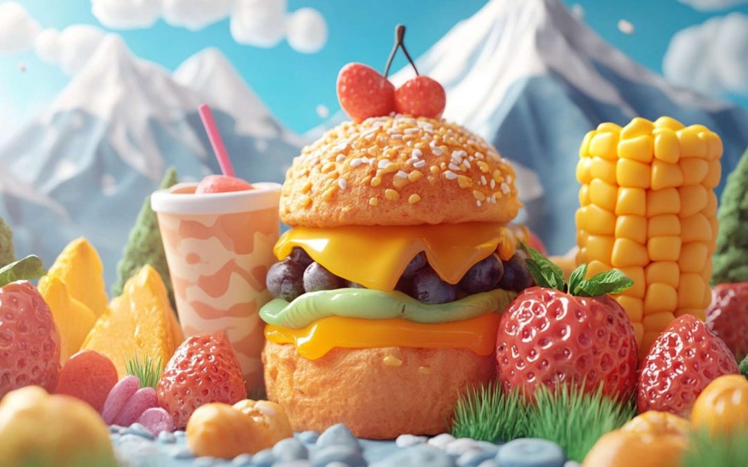 L’impact des repas trop rapides sur la digestion