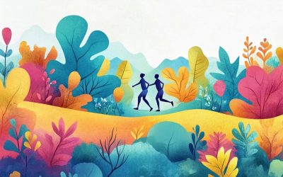 Une simple balade de 10 minutes peut révolutionner votre digestion