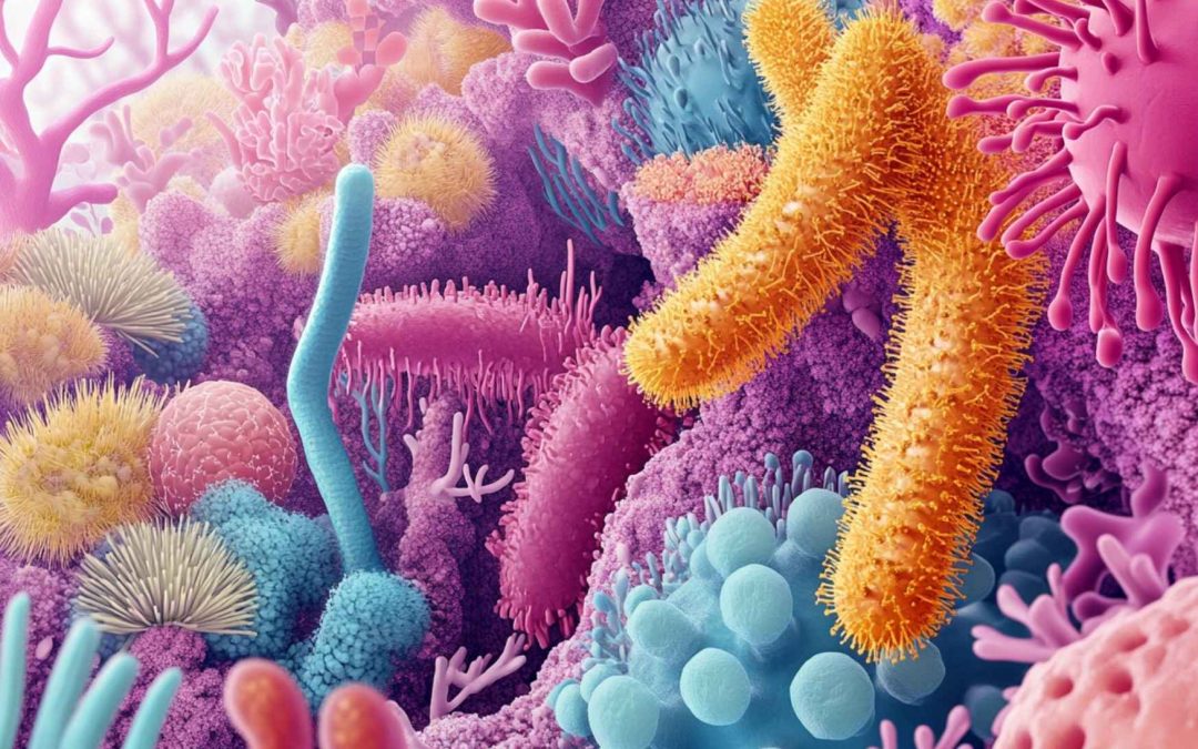 Les probiotiques : toutes les souches ne se valent pas