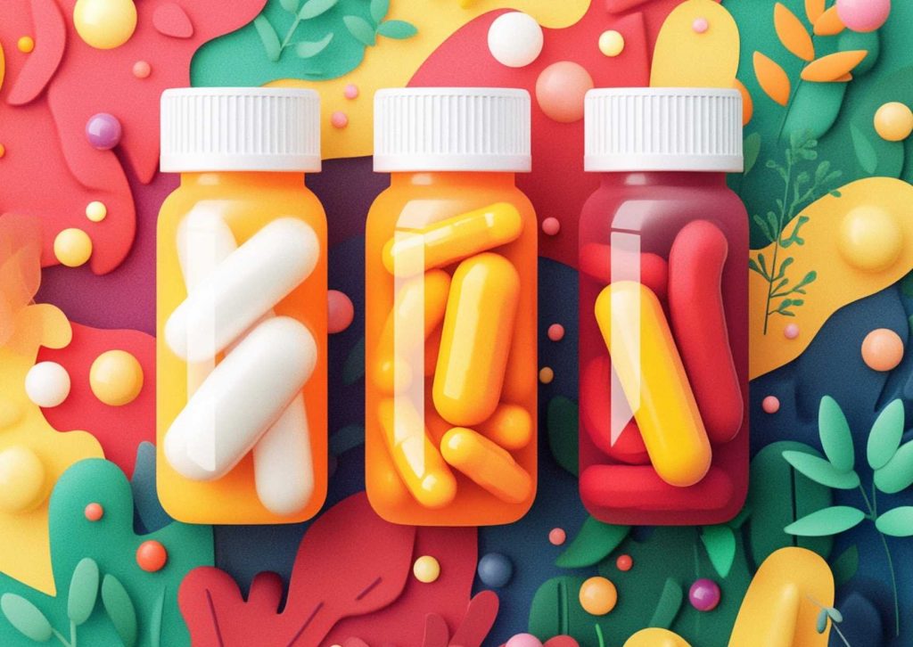 Probiotiques Ces Bactéries qui Veulent Votre Bien