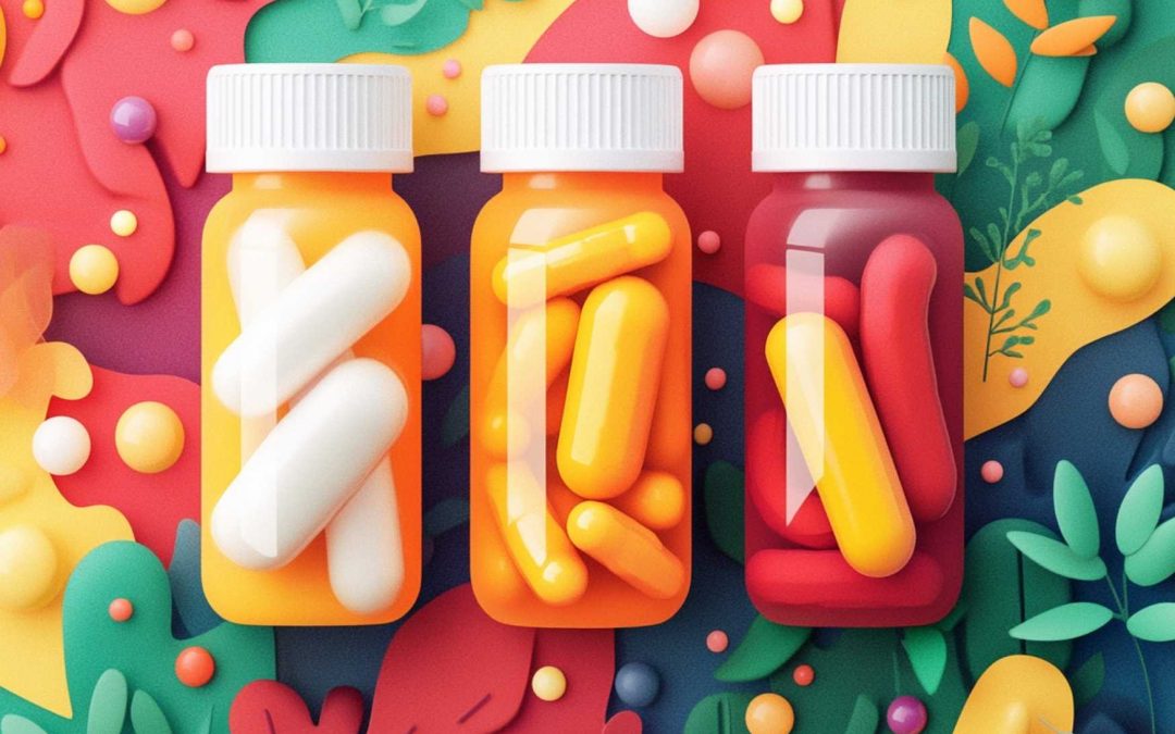 Le Rôle des Probiotiques dans le Syndrome de l’Intestin Irritable :