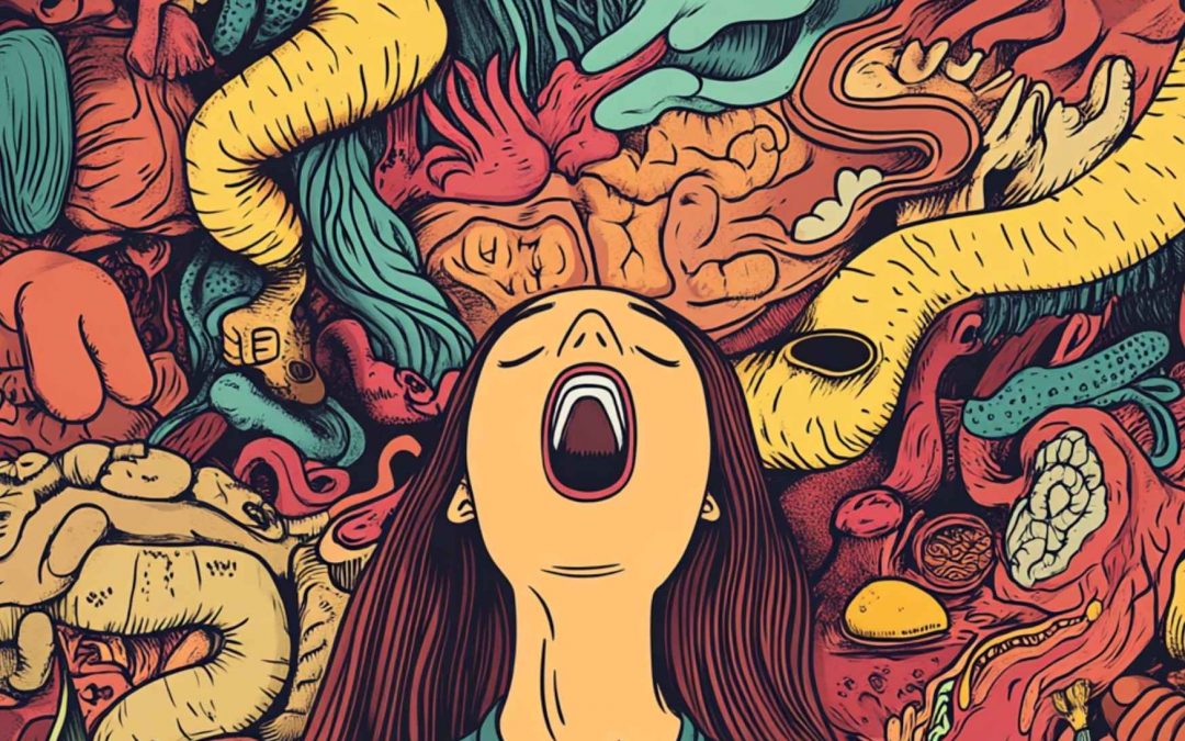 Reflux gastro-œsophagien : Eviter les brûlures d’estomac la nuit