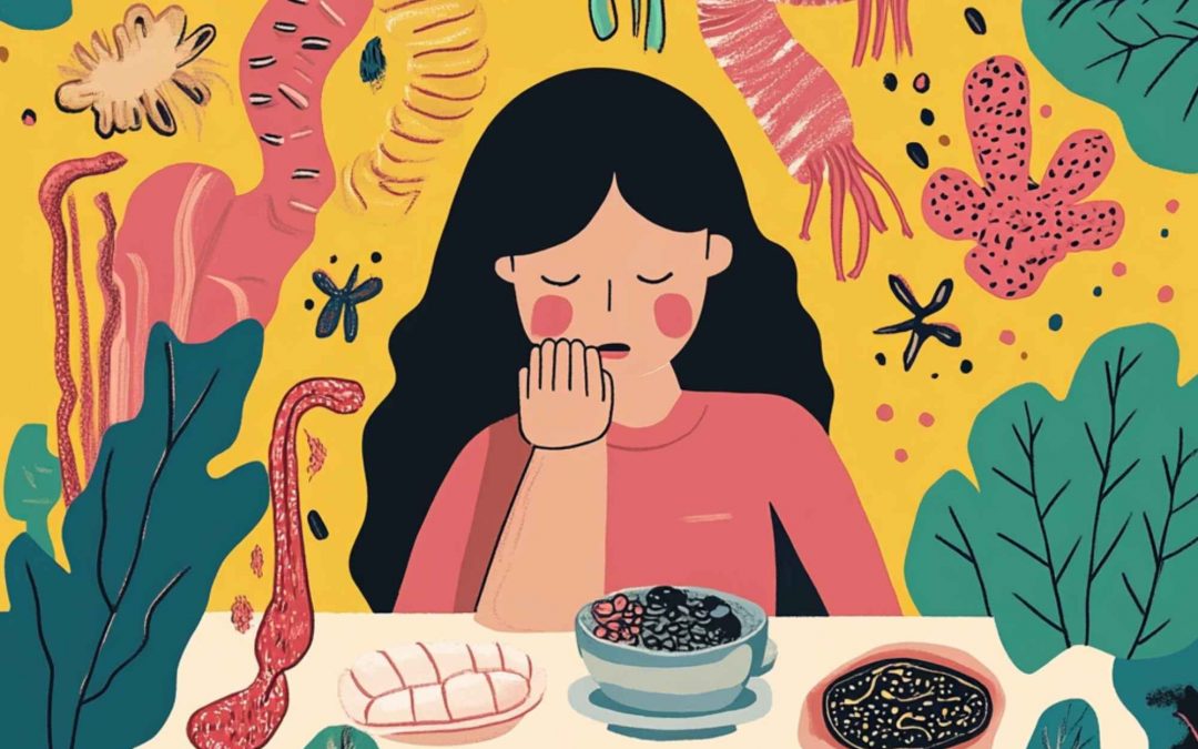 Intolérances alimentaires ou allergies : Comment les reconnaître ?