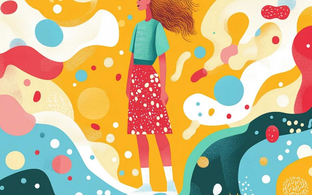 Cycle menstruel : quand vos règles boostent votre digestion