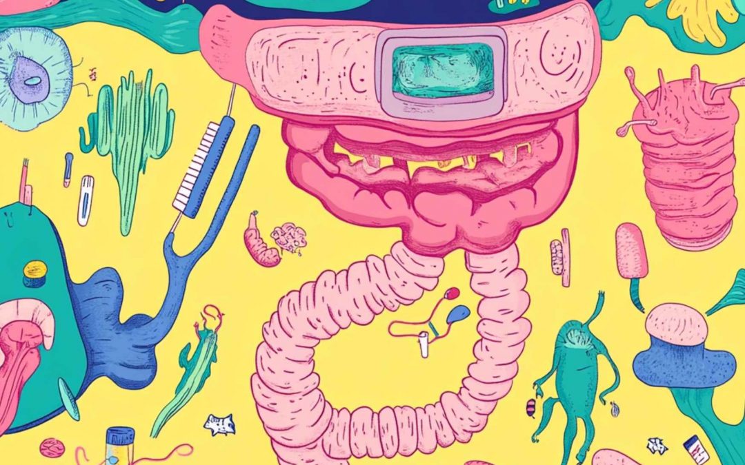 Troubles digestifs : Votre ventre fait des siennes ?