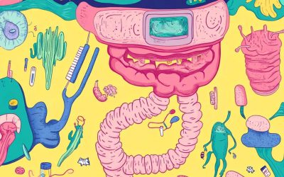 Troubles digestifs : Votre ventre fait des siennes ?