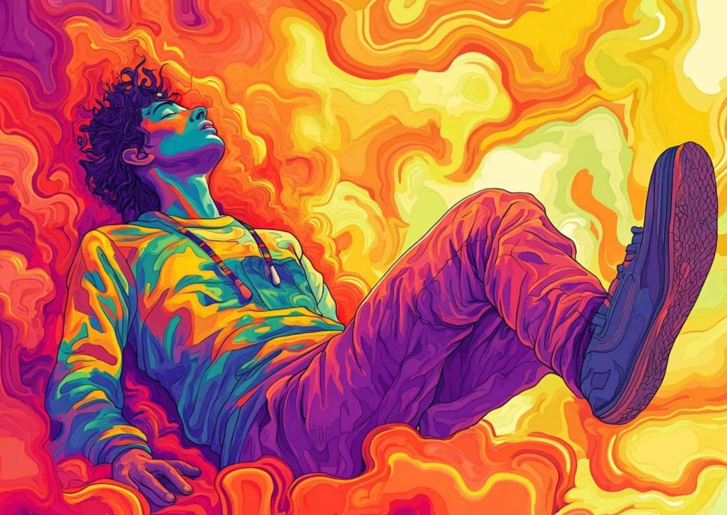 Les Meilleures Postures pour Soulager les Reflux Gastriques Les reflux gastriques,