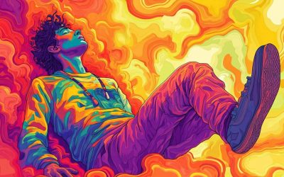 Les Postures pour Soulager les Reflux Gastriques