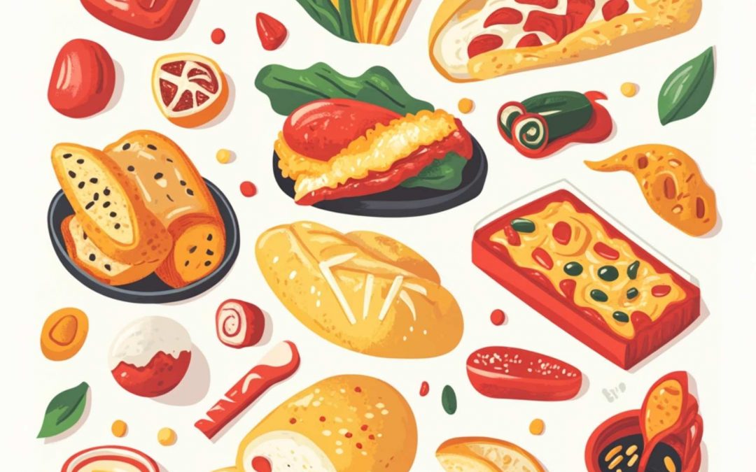 Différences entre intolérance et allergie alimentaire