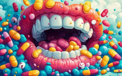 Les alternatives naturelles aux antiacides