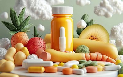 L’arginine : Un atout précieux pour la santé digestive et globale