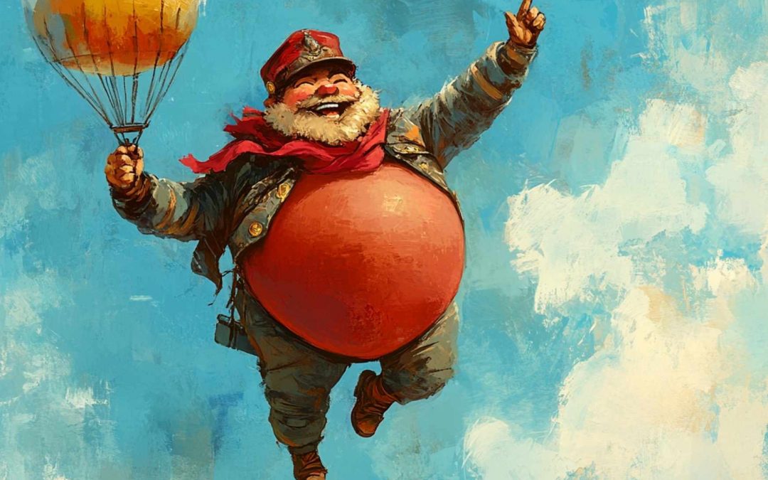 Pourquoi a-t-on des ballonnements après un repas ?