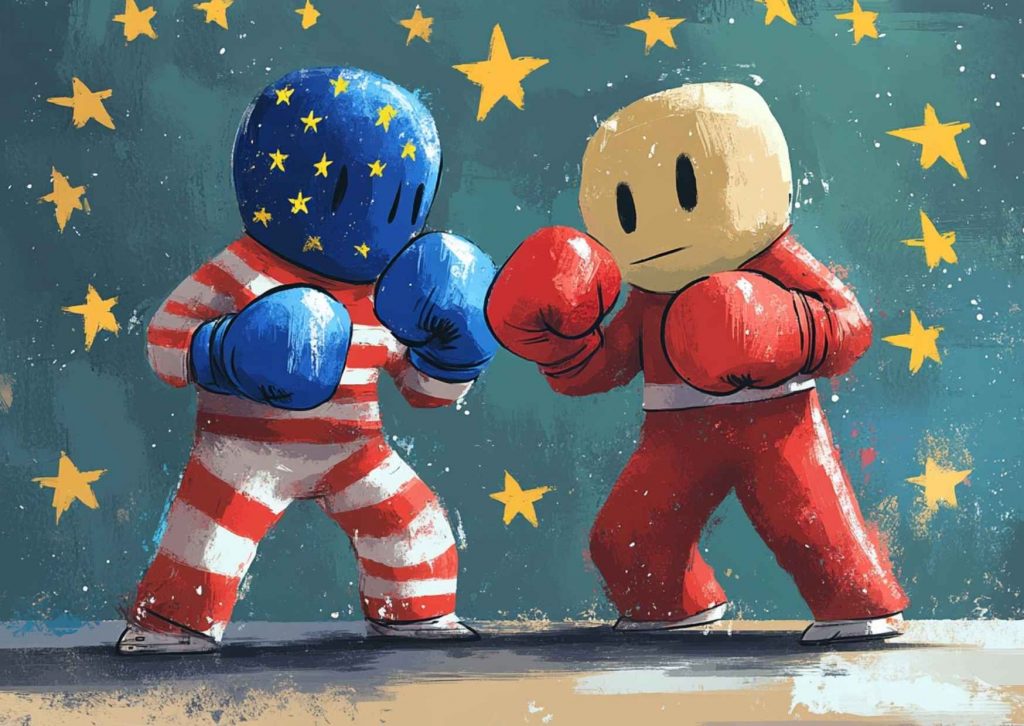 Les troubles digestifs