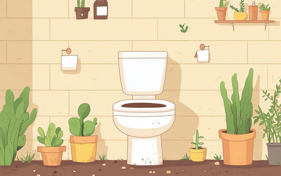 Diarrhées : Riment avec pertes de nutriments ?