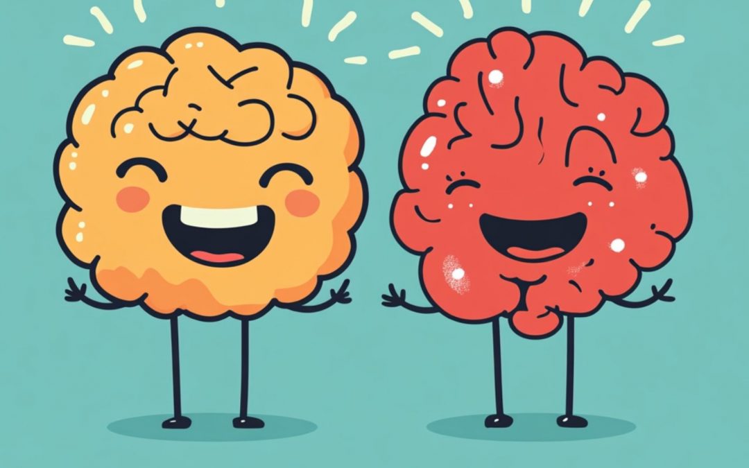 La connexion cerveau-intestin : comprendre votre « second cerveau »