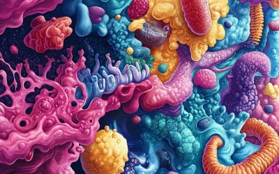 Pourquoi votre microbiote est essentiel pour votre santé globale