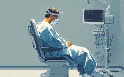 Ne redoutez plus la coloscopie : Comprendre cet examen