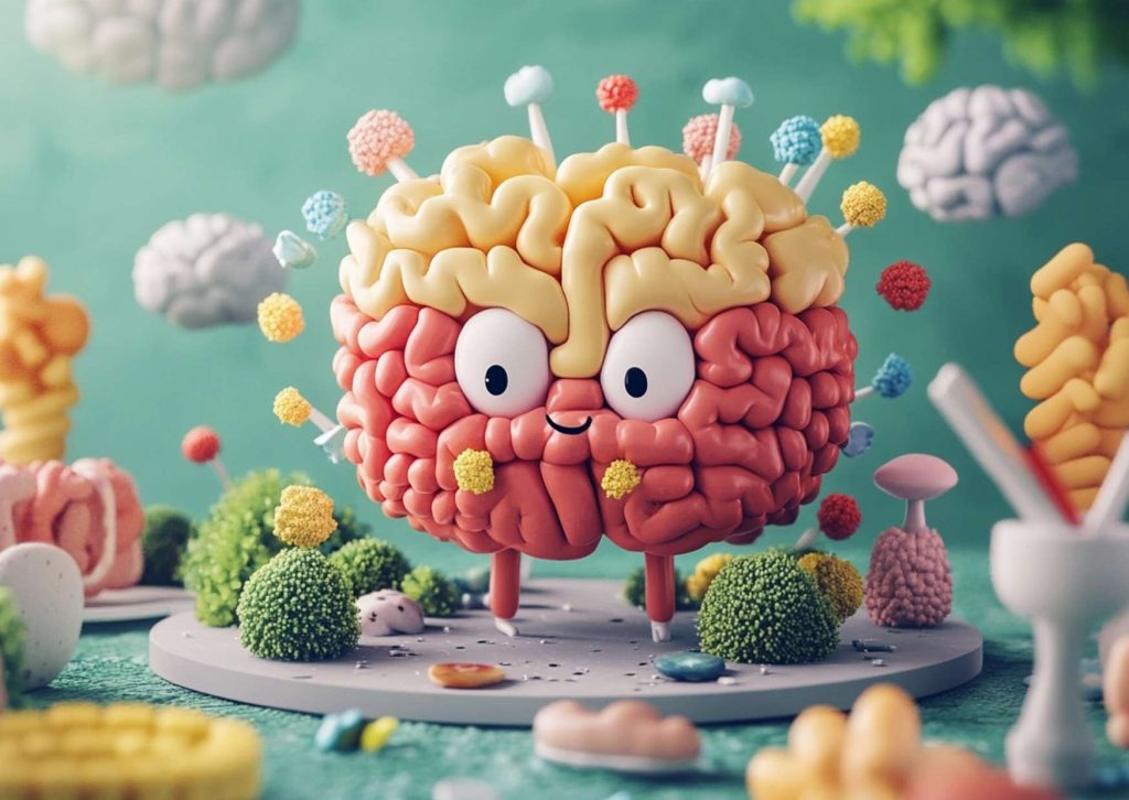 connexion cerveau-intestin