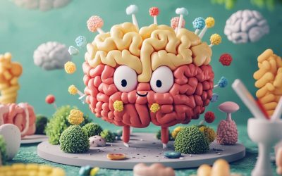 Avancées scientifiques sur la connexion cerveau-intestin