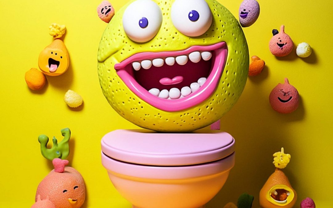 Constipation : 1O Astuces pour Aller Aux Toilettes Rapidement