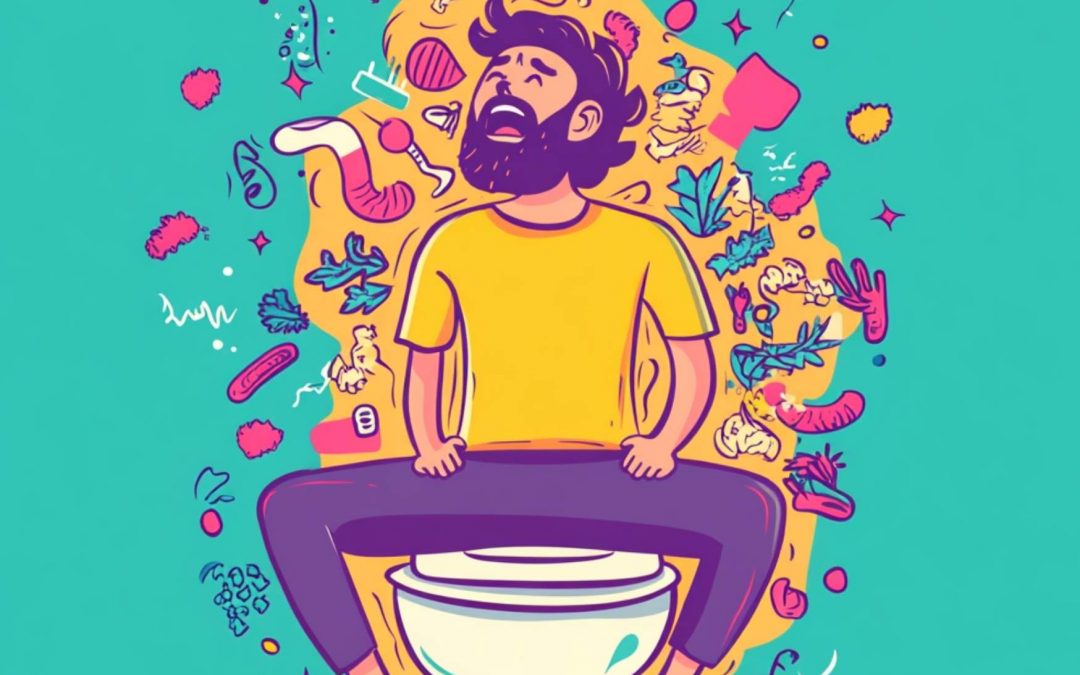 Constipation chronique : comprendre les causes