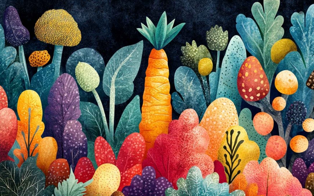 Les aliments qui favorisent un bon transit intestinal