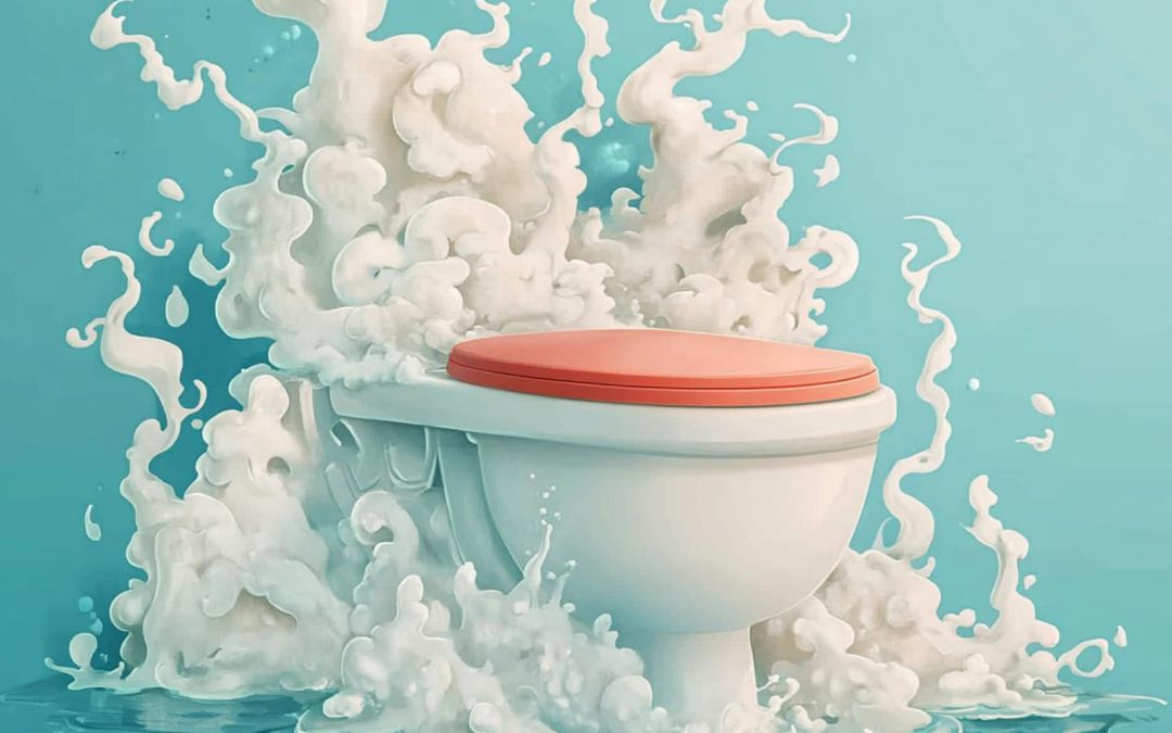 Constipation : Reconnaître un problème chronique