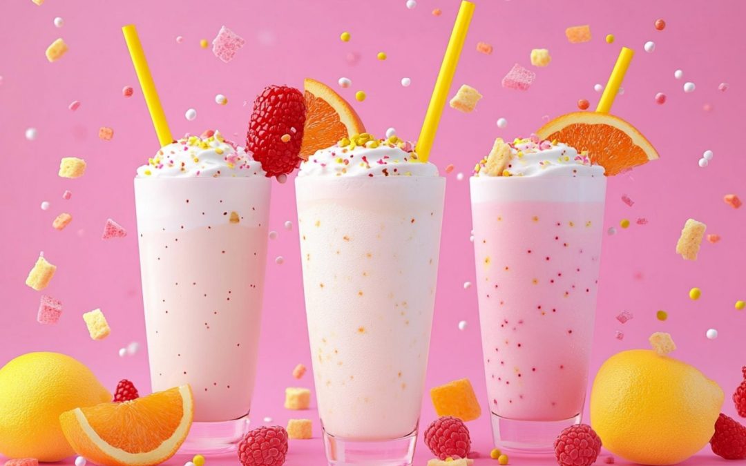 Intolérance au lactose :