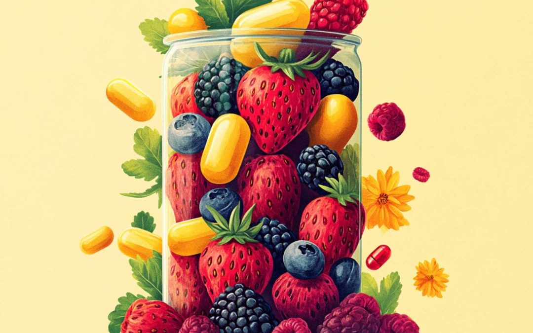 Les erreurs alimentaires à éviter