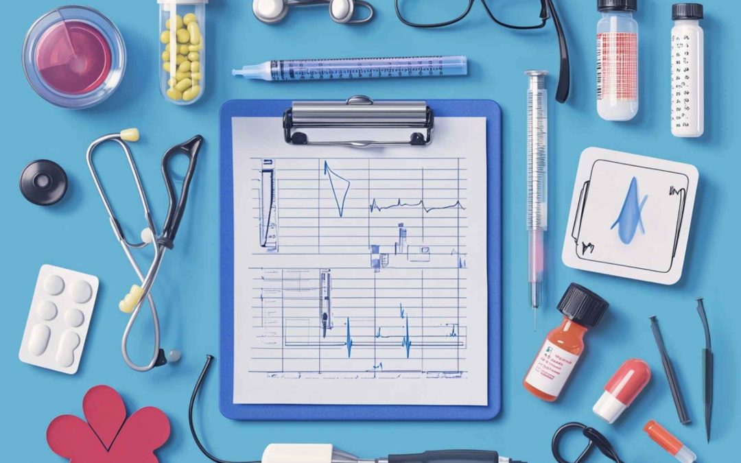 Quels examens médicaux pour diagnostiquer les troubles digestifs ?